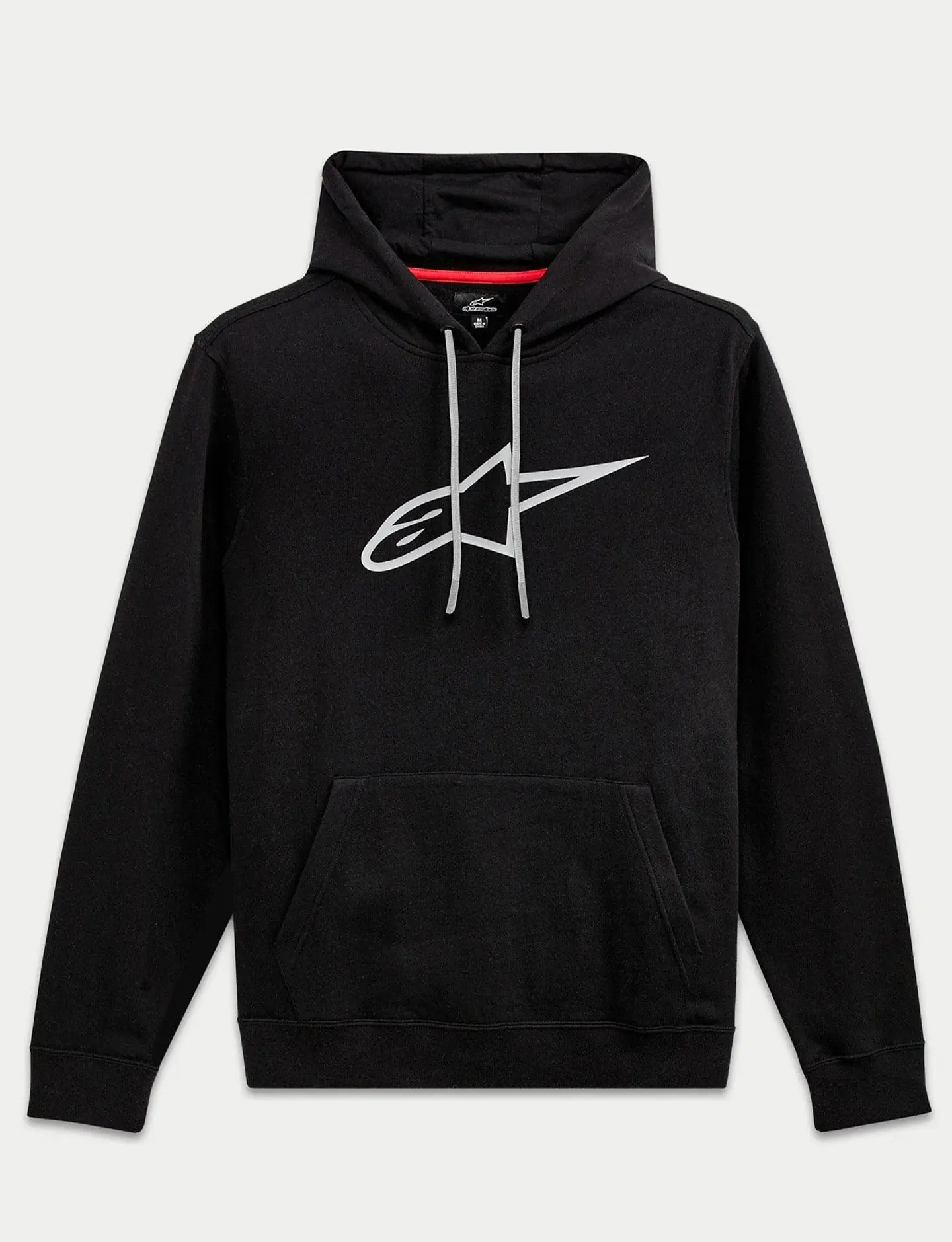 Polerón Ageless Hoodie V3 4
