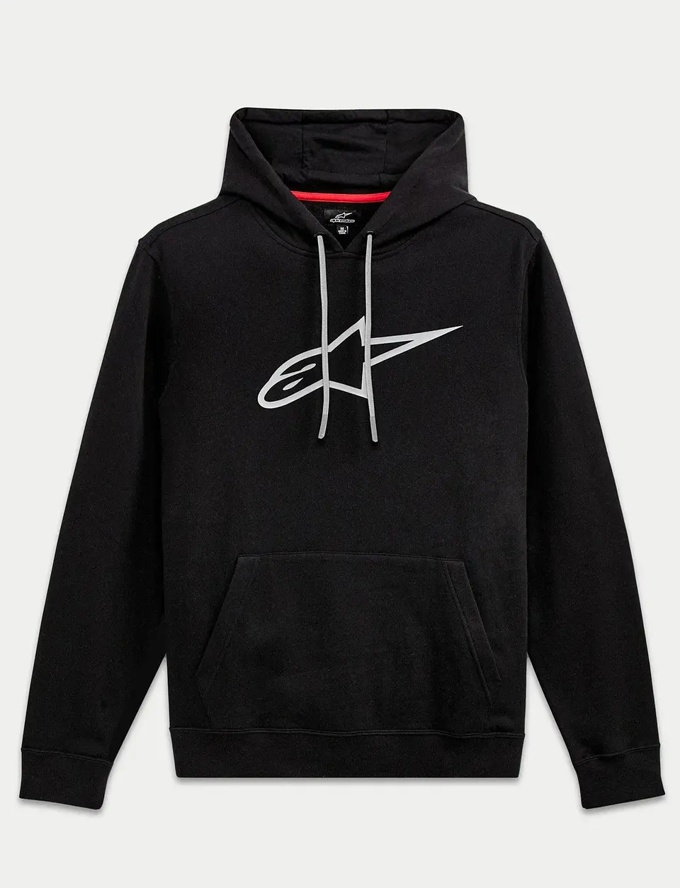 Polerón Ageless Hoodie V3 4