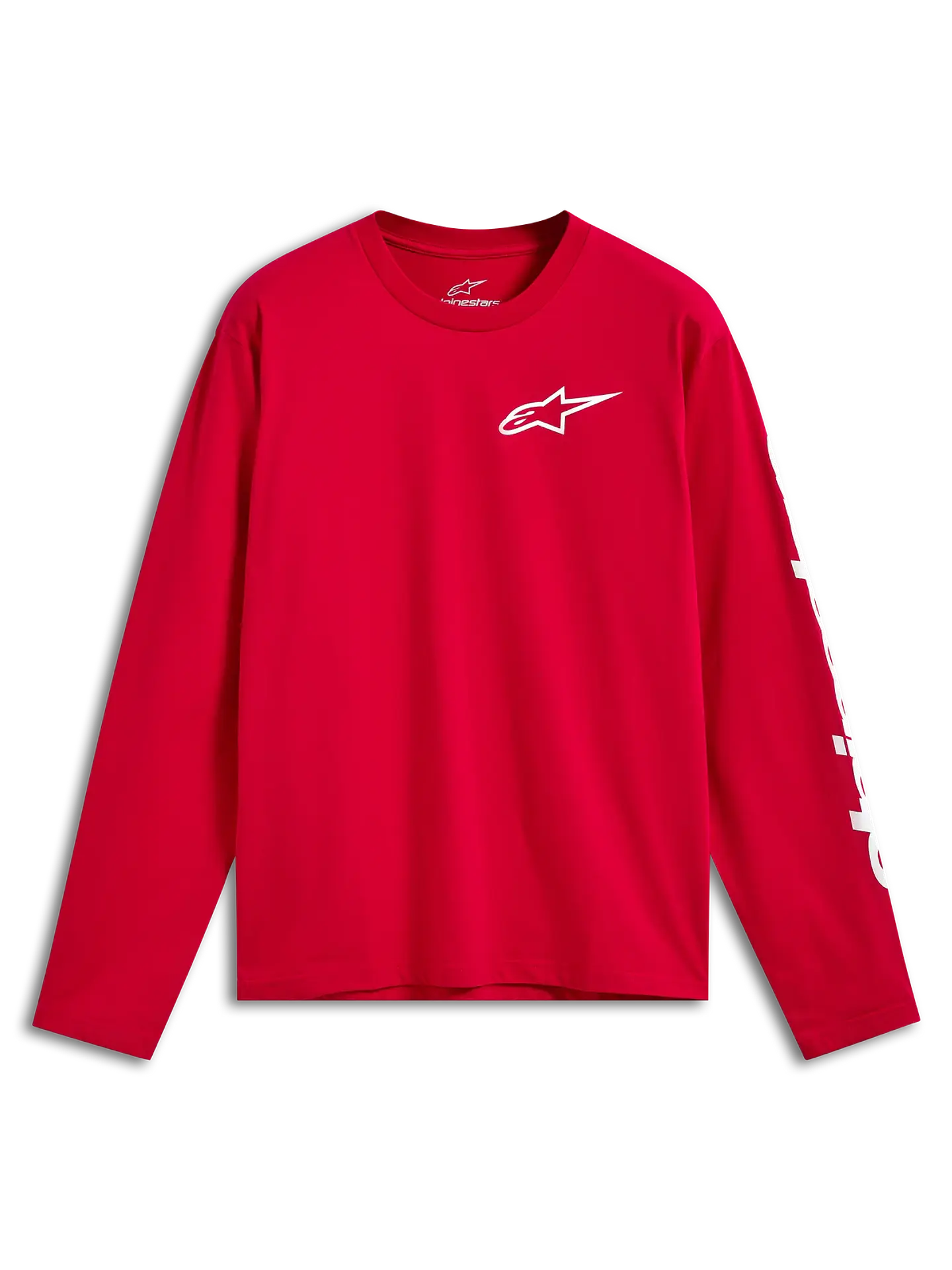 Polera Trackside CSF 3