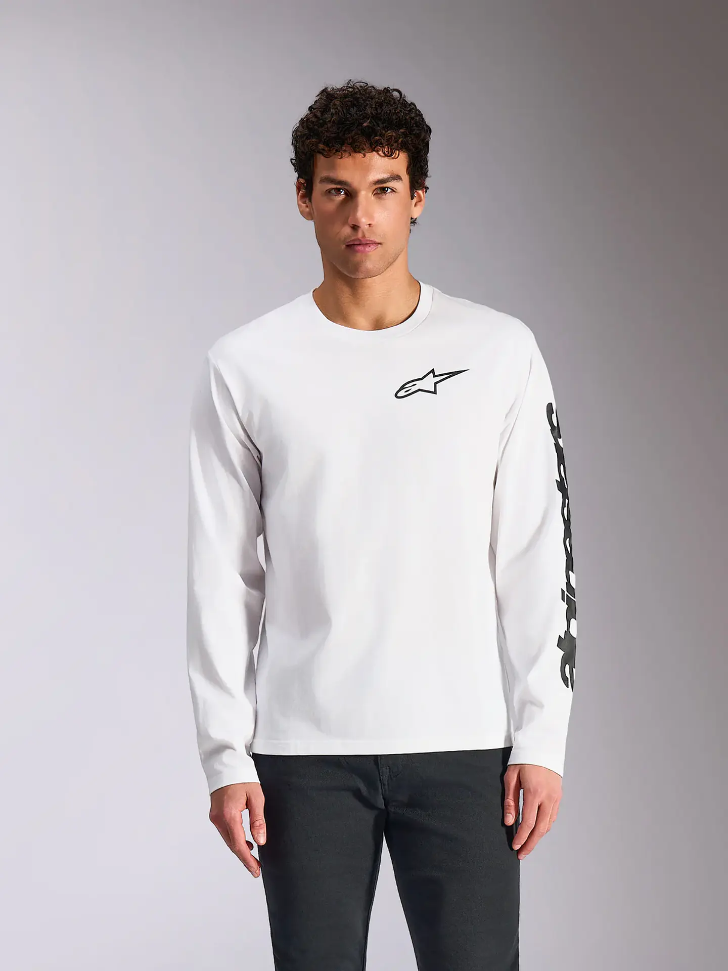 Polera Trackside CSF 5