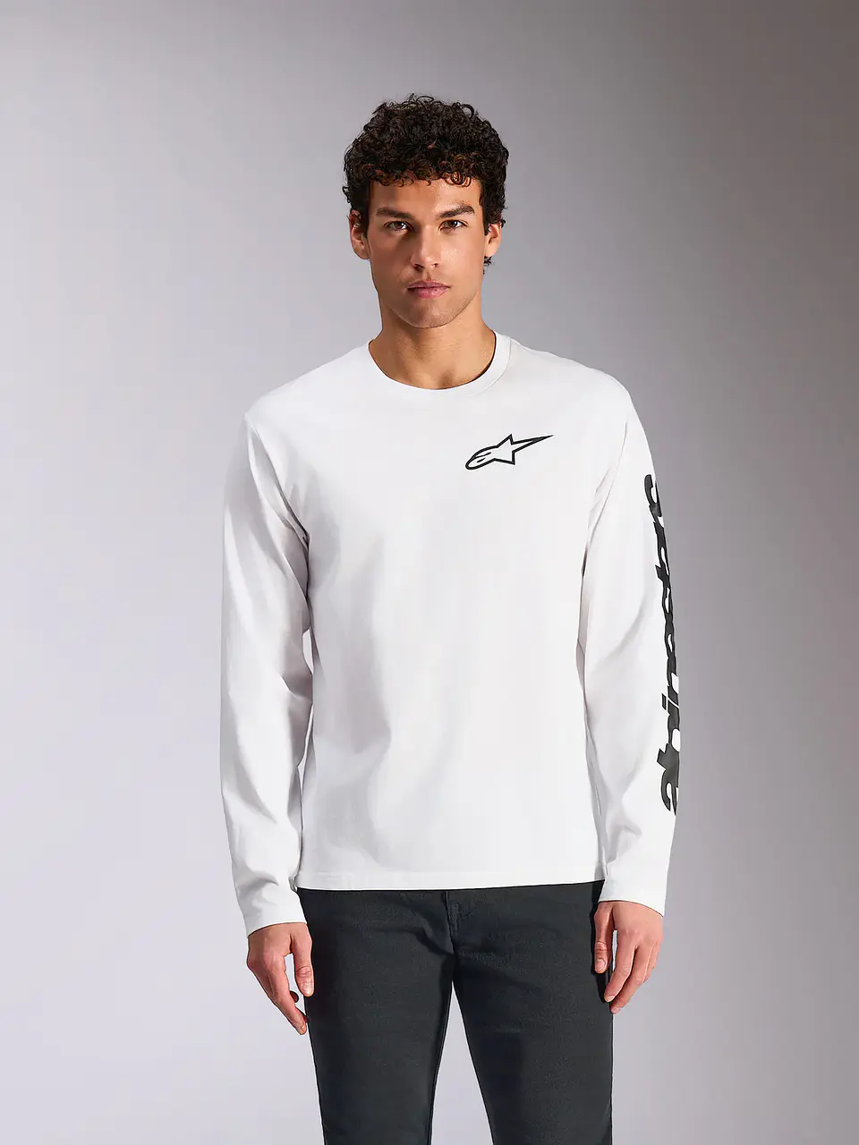 Polera Trackside CSF 5