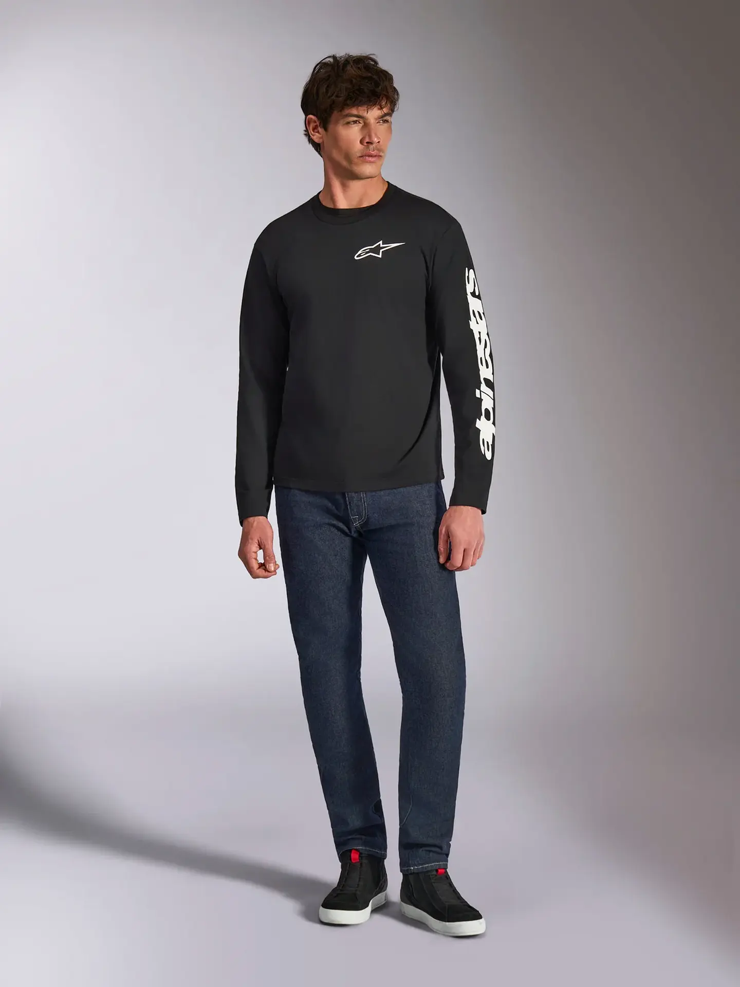 Polera Trackside CSF 6