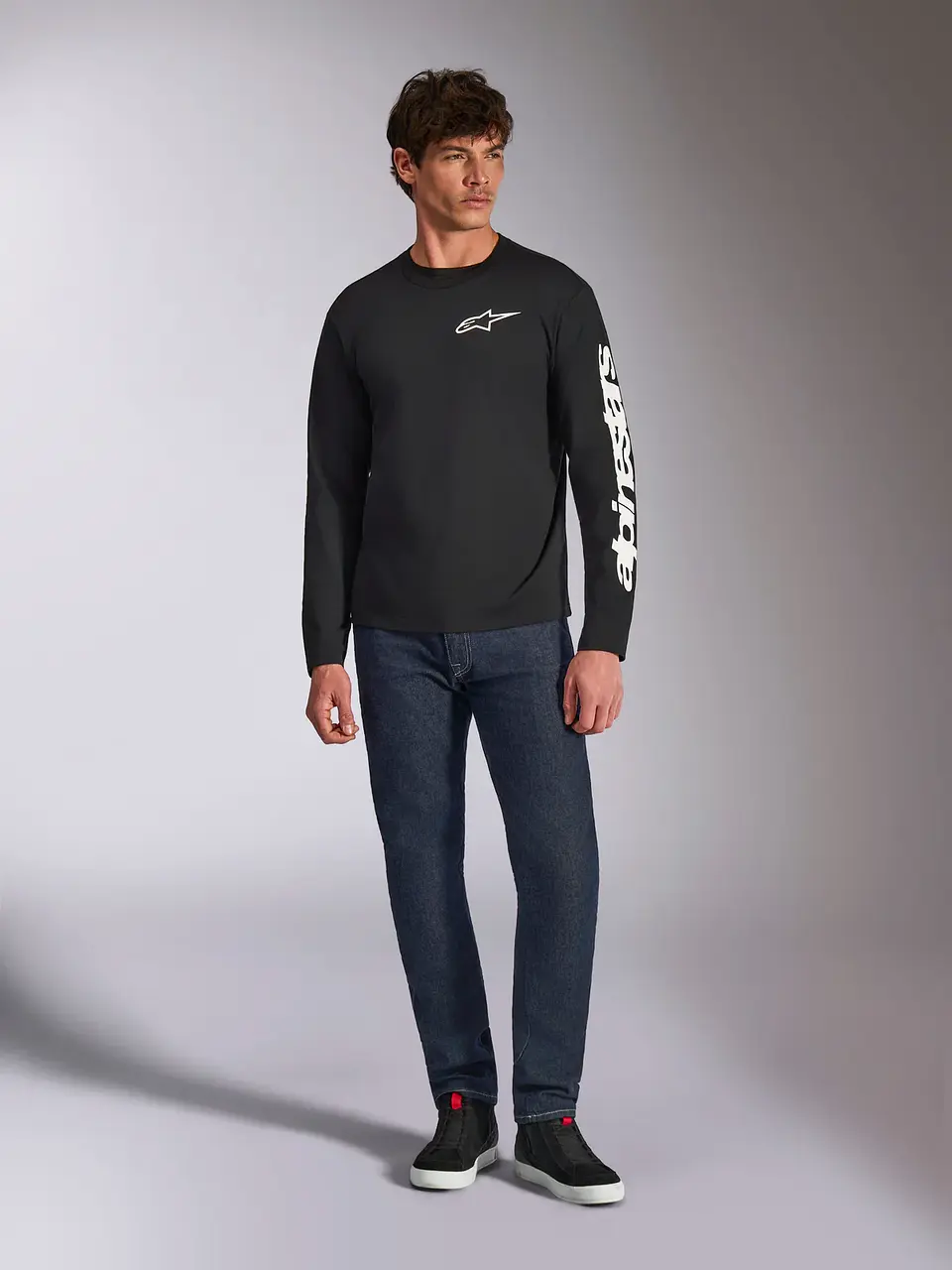 Polera Trackside CSF 6