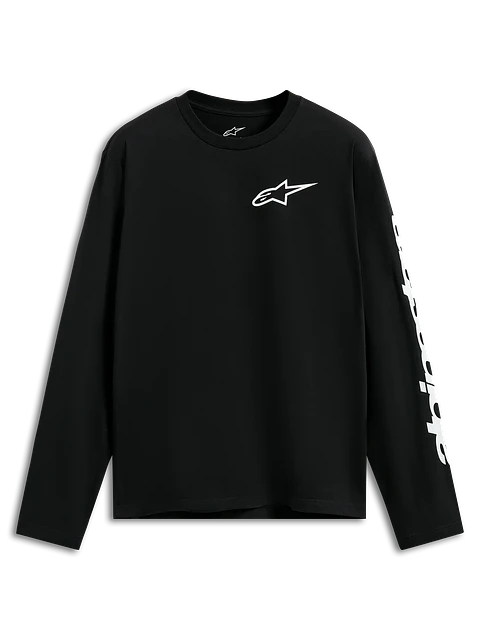Polera Trackside CSF