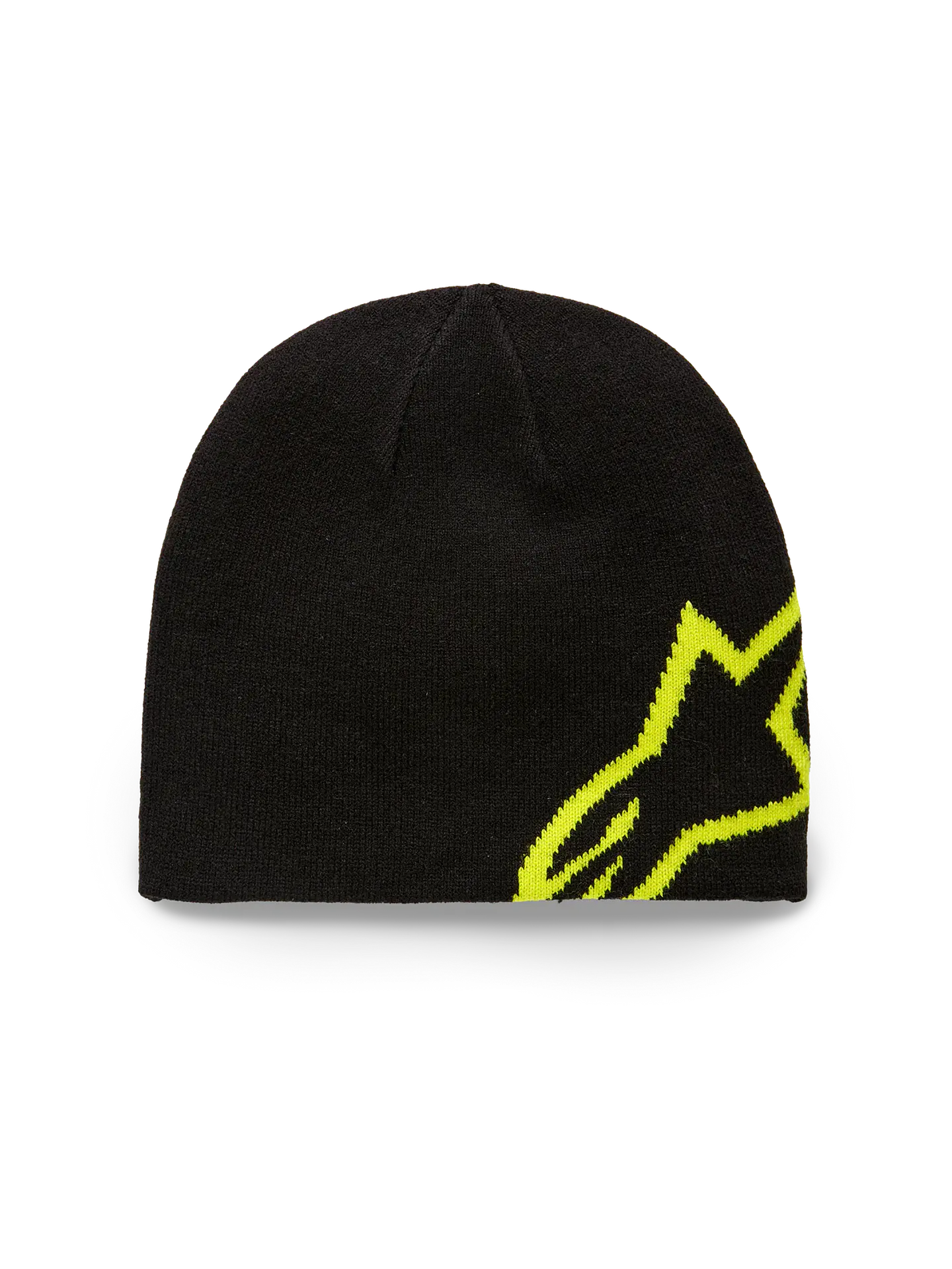 Gorro Corp Shift Alpinestars Black/Yellow 1