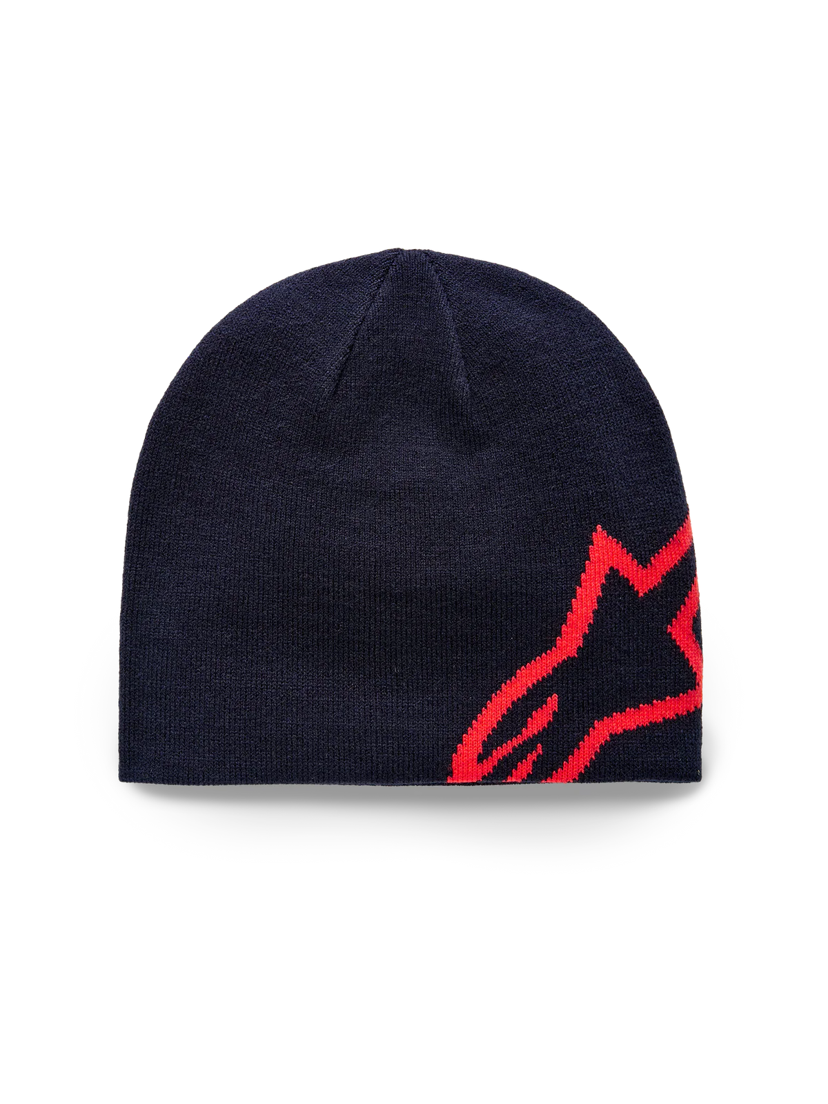 Gorro Corp Shift Alpinestars Navy/Red