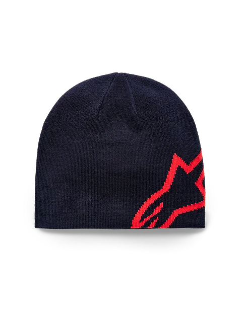 Gorro Corp Shift Alpinestars Navy/Red