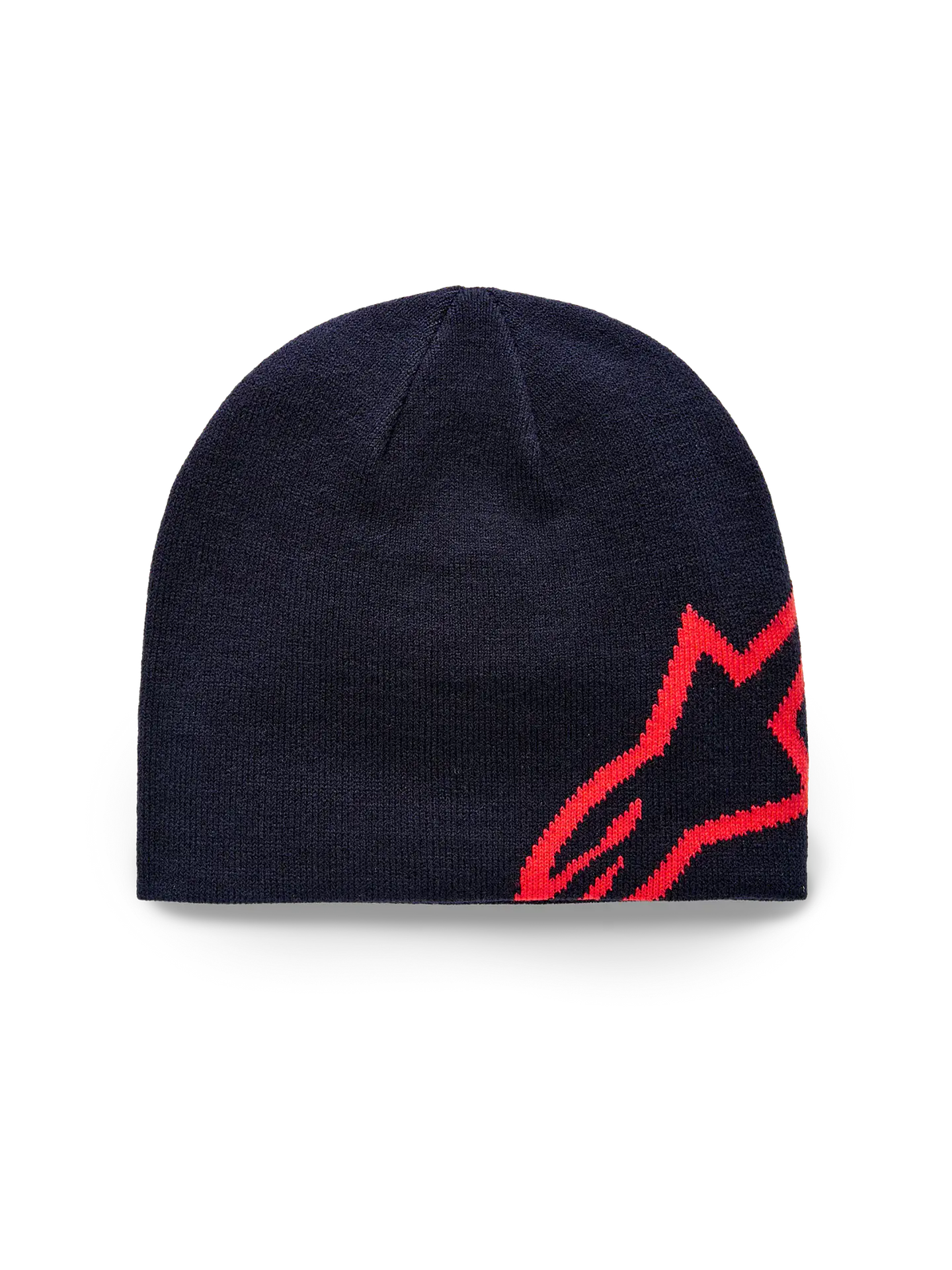 Gorro Corp Shift Alpinestars Navy/Red 1