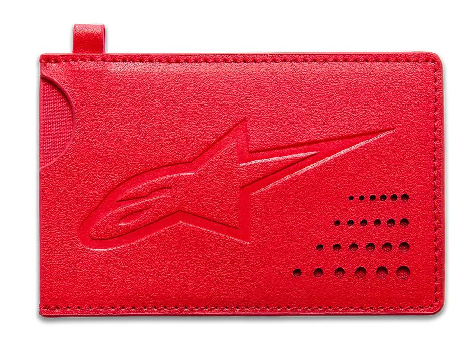 Billetera Ageless 2
