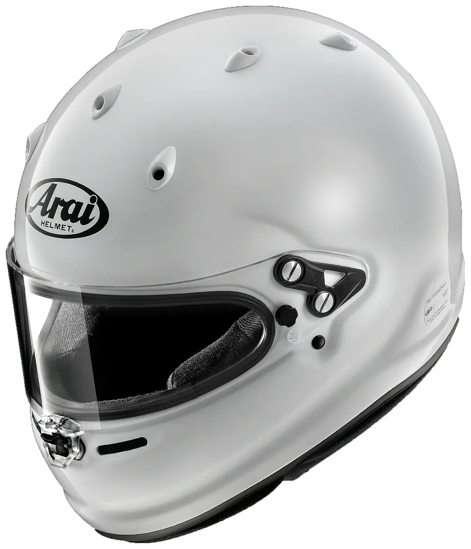 Casco Arai GPV-R 1