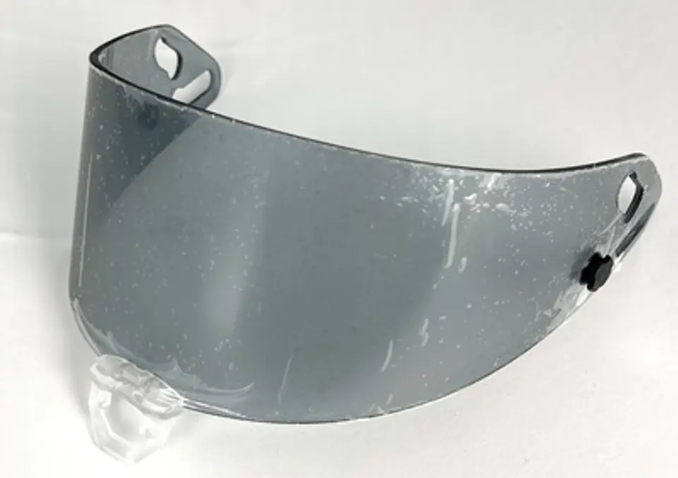 Visor standard semi-ahumado SKV-R / GPV-R 1