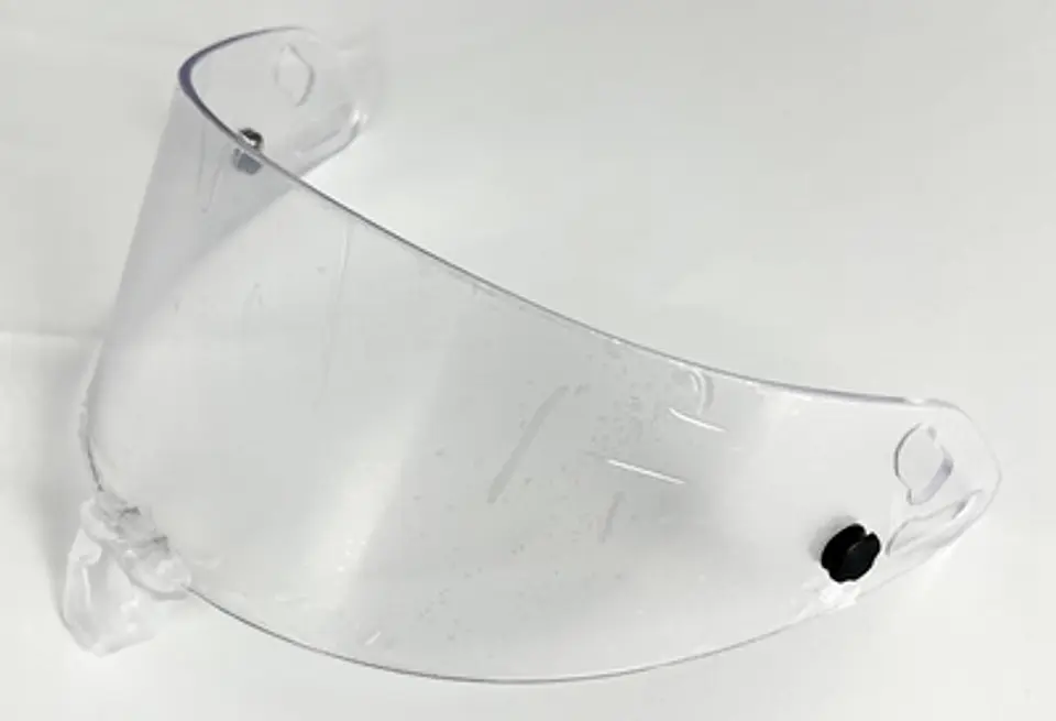 Visor standard claro SKV-R / GPV-R 1