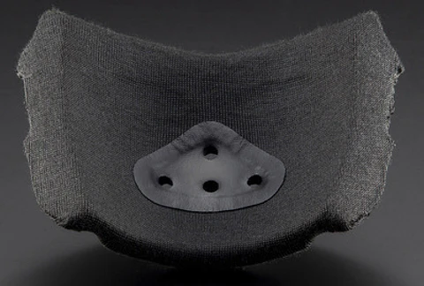 Chin Pad para SKV-R y GPV-R