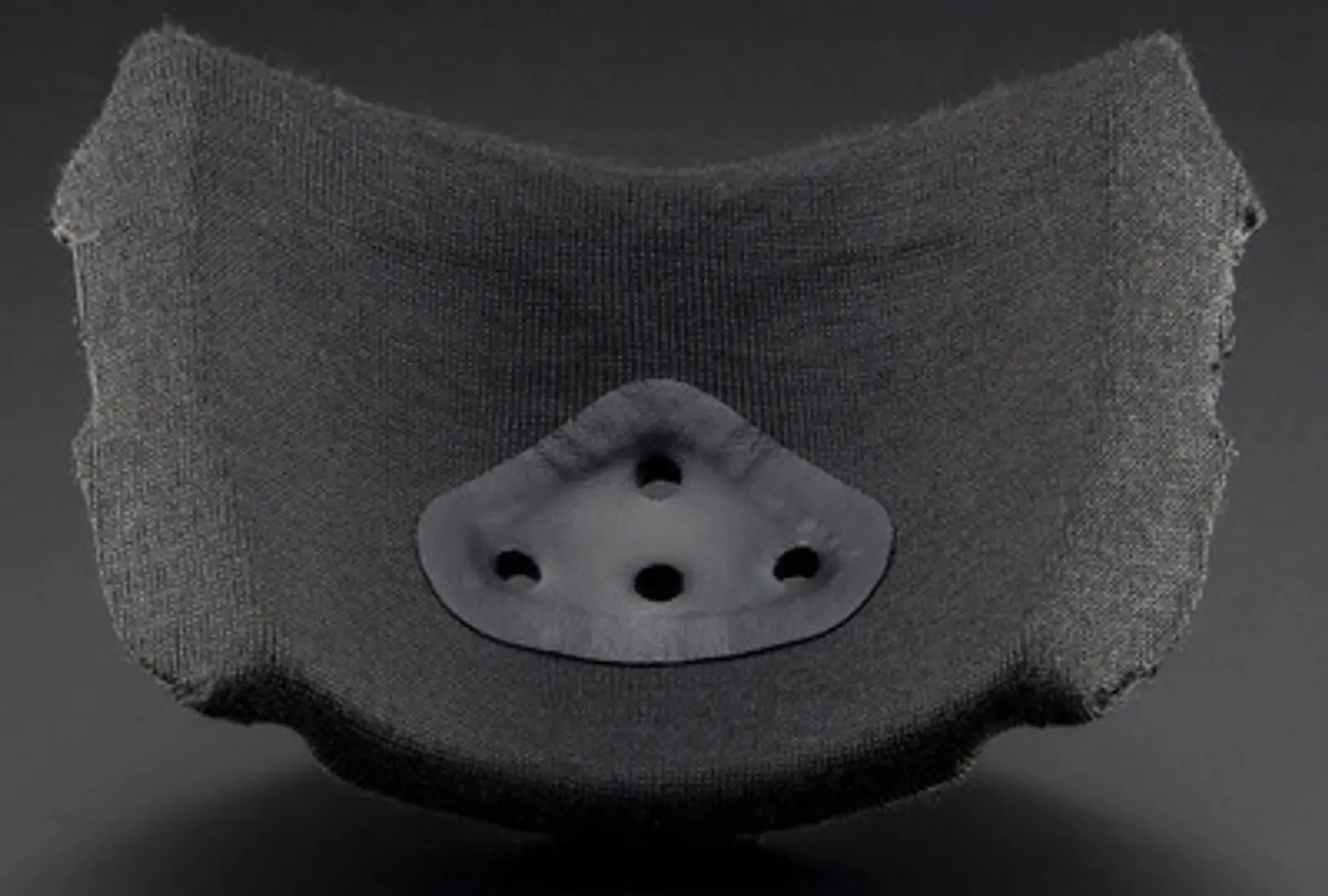 Chin Pad para SKV-R y GPV-R 1