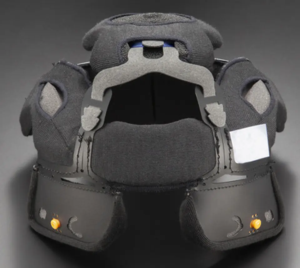Interior Pad GPV-R 1