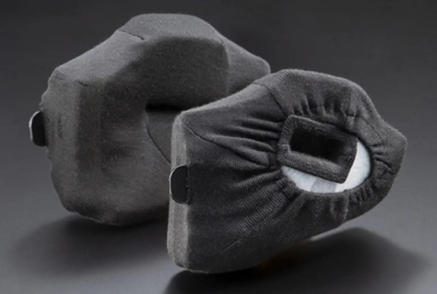 Cheek Pads SKV-R 1