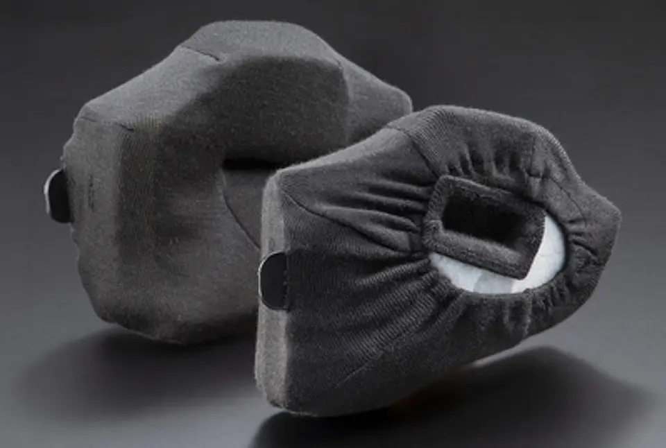 Cheek Pads SKV-R 1