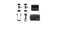 Wireless Mic Complete Kit - Miniatura 2