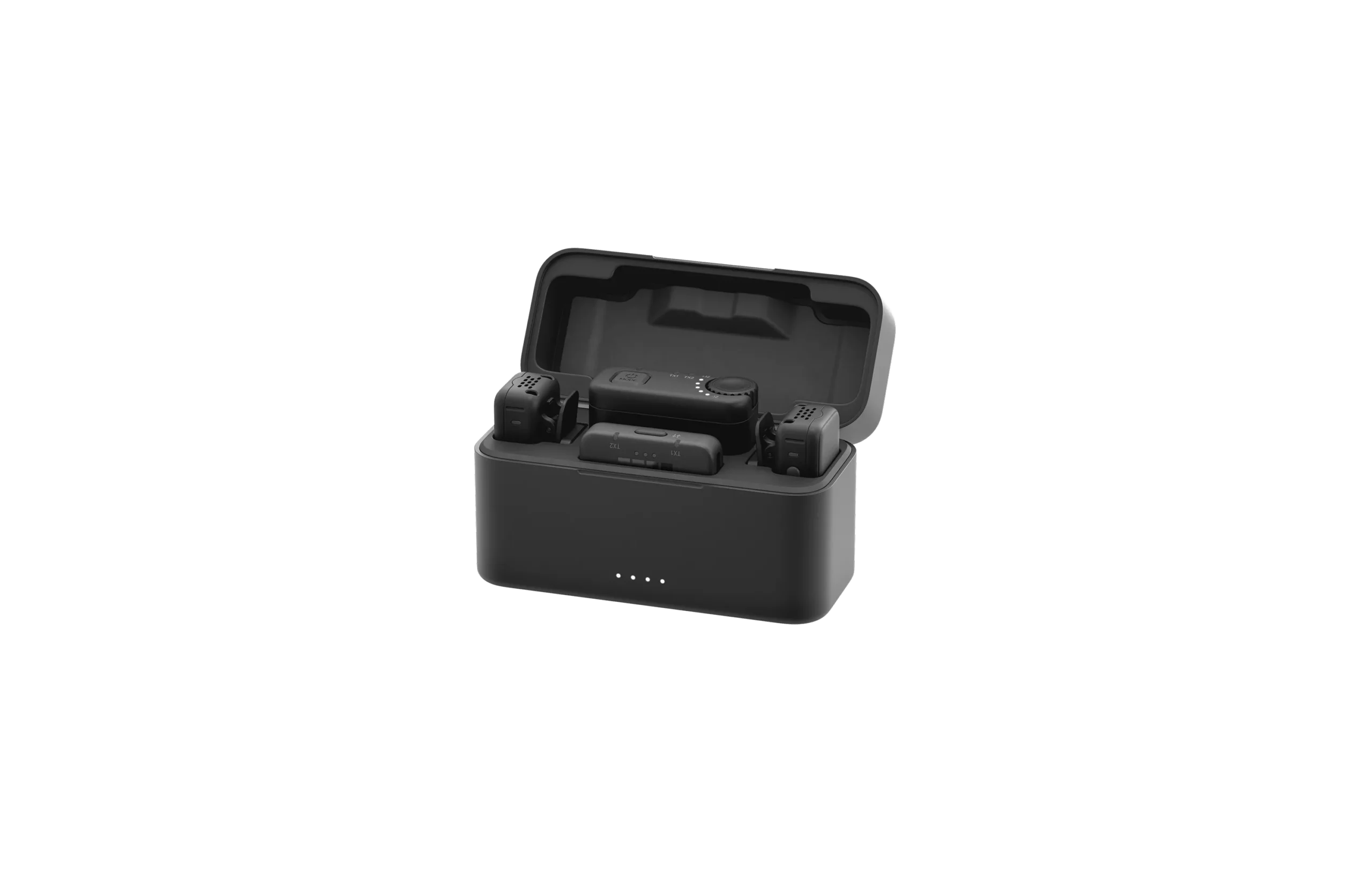 Wireless Mic Complete Kit