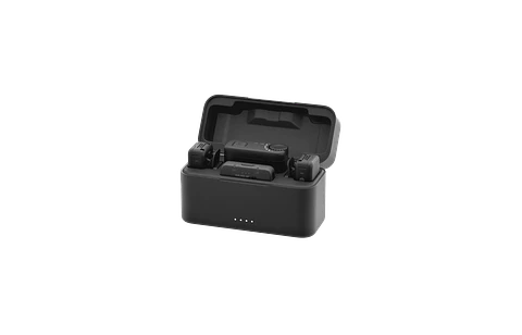 Wireless Mic Complete Kit