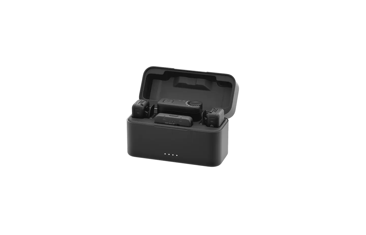 Wireless Mic Complete Kit 1