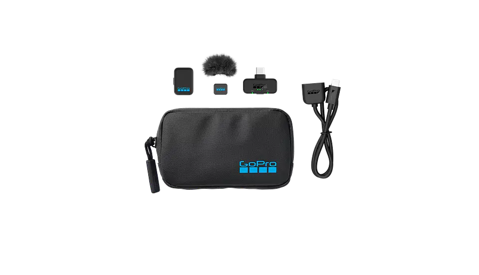 Wireless Mic USB Kit 2