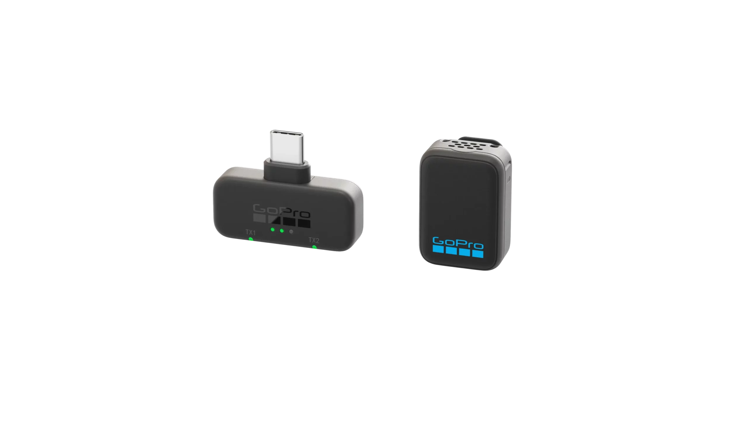 Wireless Mic USB Kit