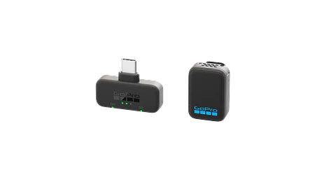 Wireless Mic USB Kit