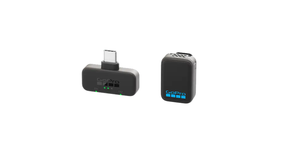 Wireless Mic USB Kit 1