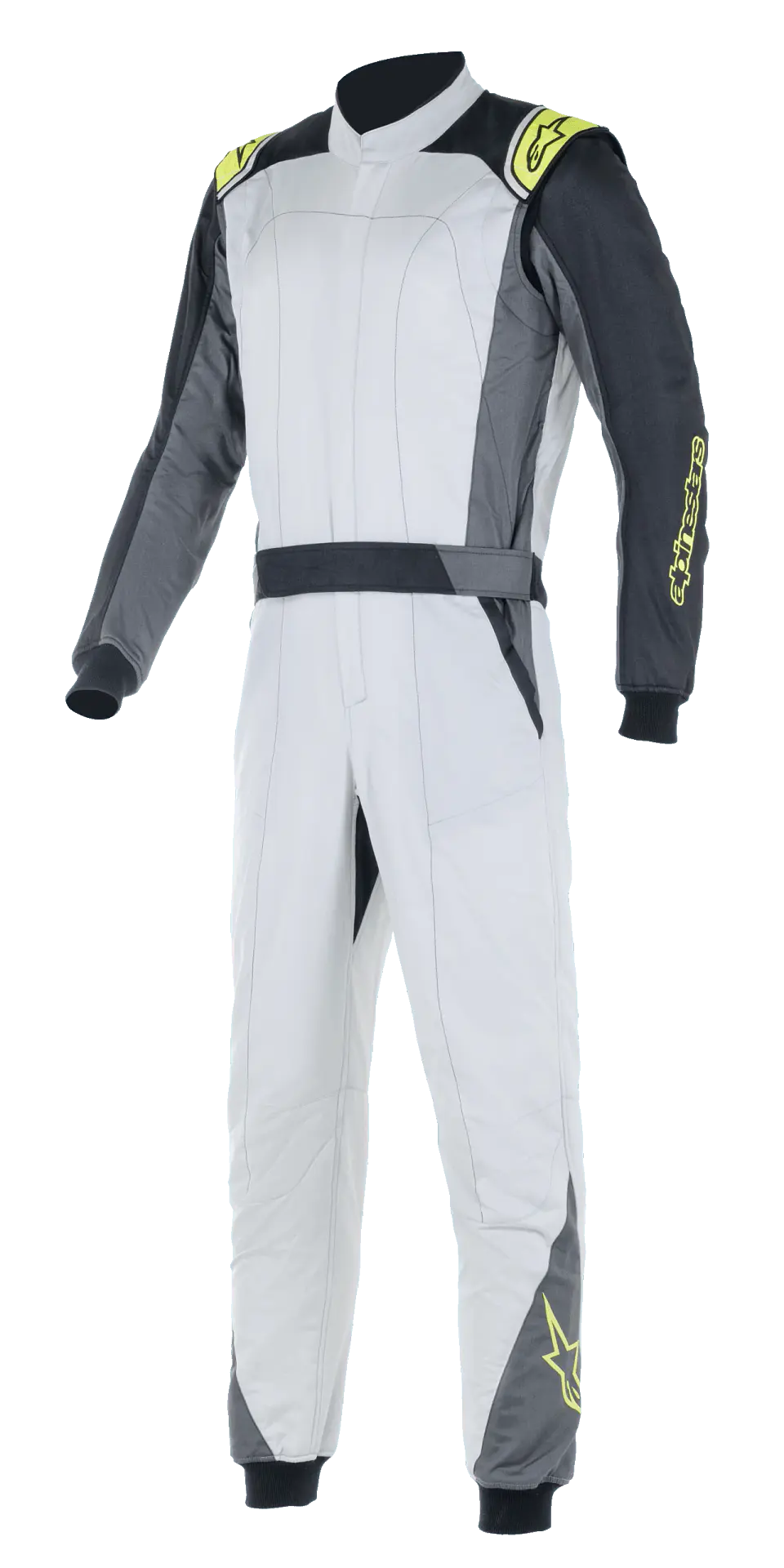 Buzo Atom FIA 5