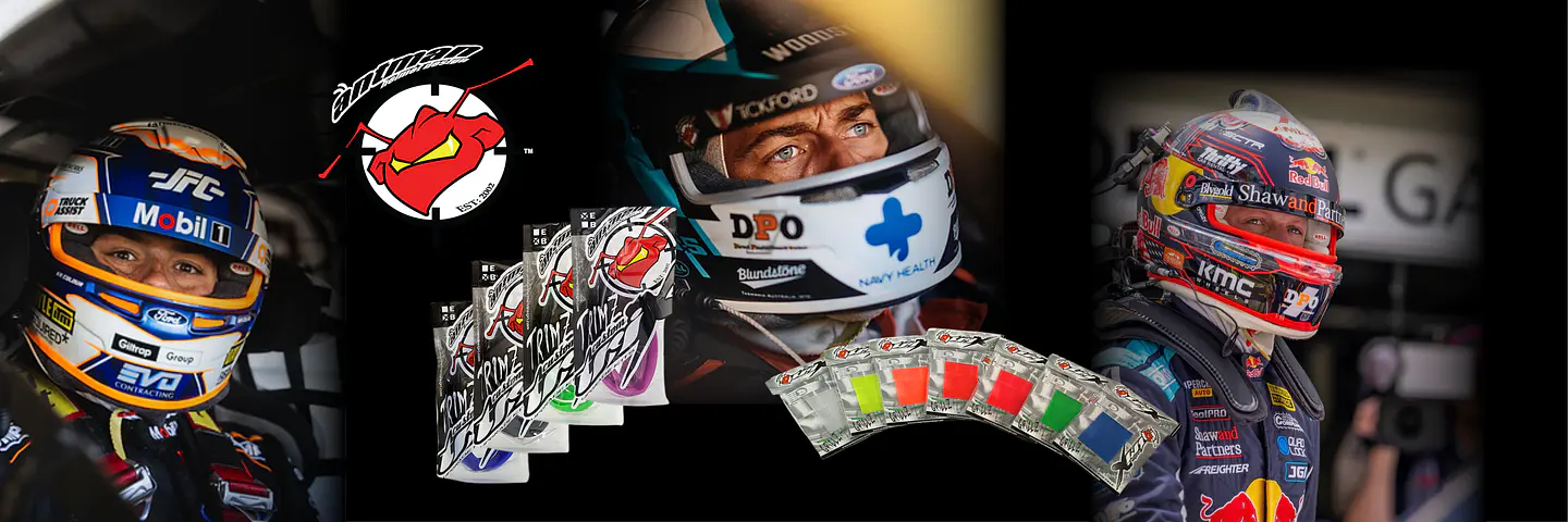 Dynamic Racing