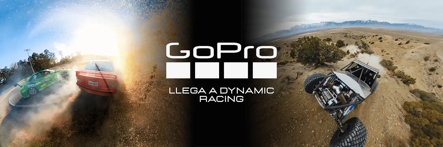 Dynamic Racing