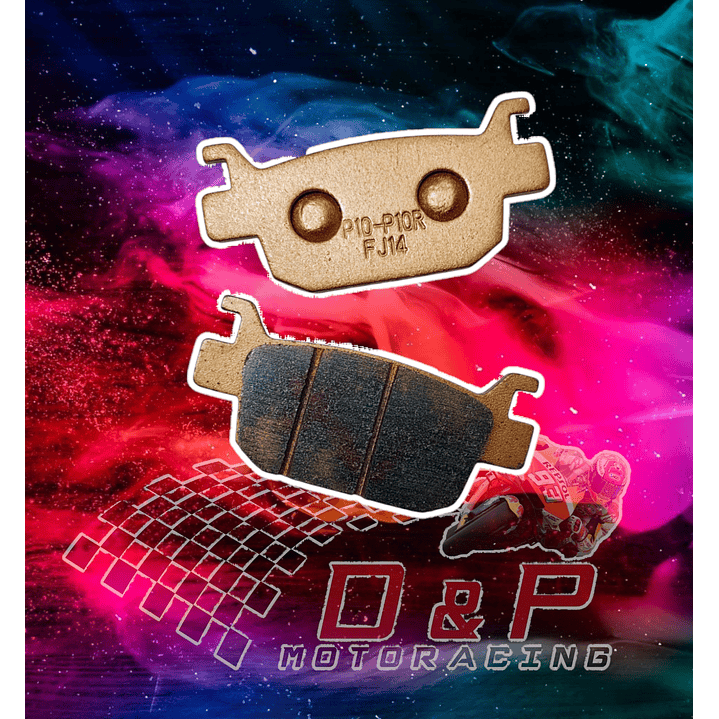 pastillas traseras benelli tnt 250 300 302 trk 502 7