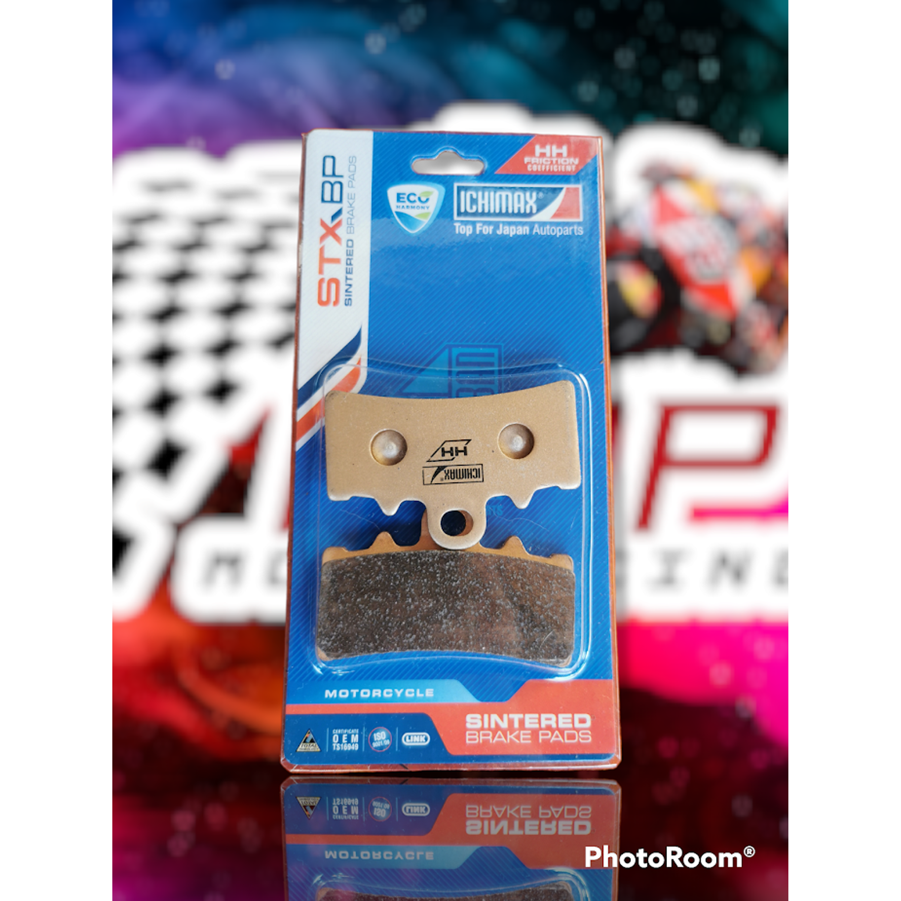 Pastillas delanteras duke 200 250 390 bmw 310 dominar 400ug