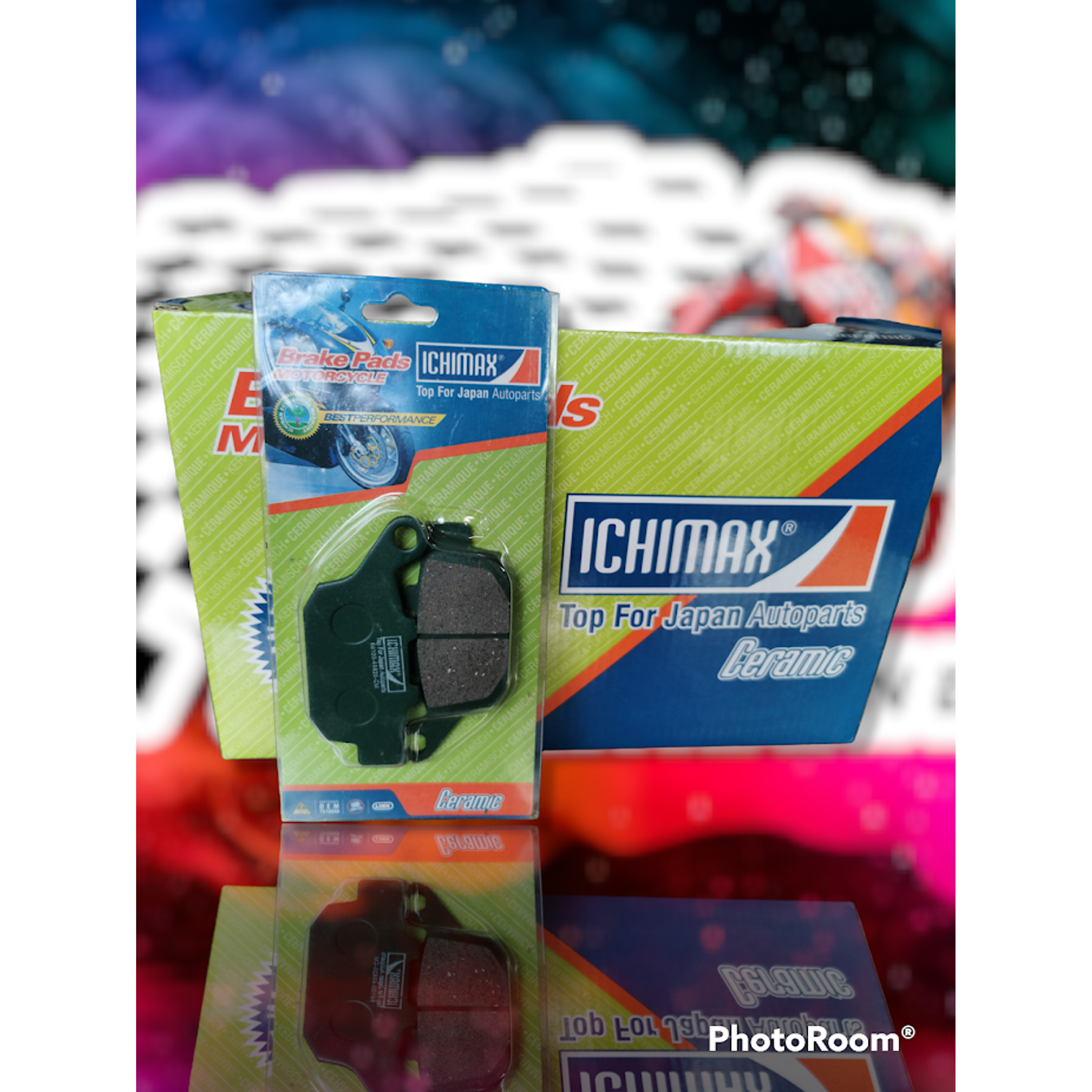 Pastillas de freno traseras suzuki inazuma 250 vstrom 250 cbr 500 Triumph tiger sport 660 trident 660