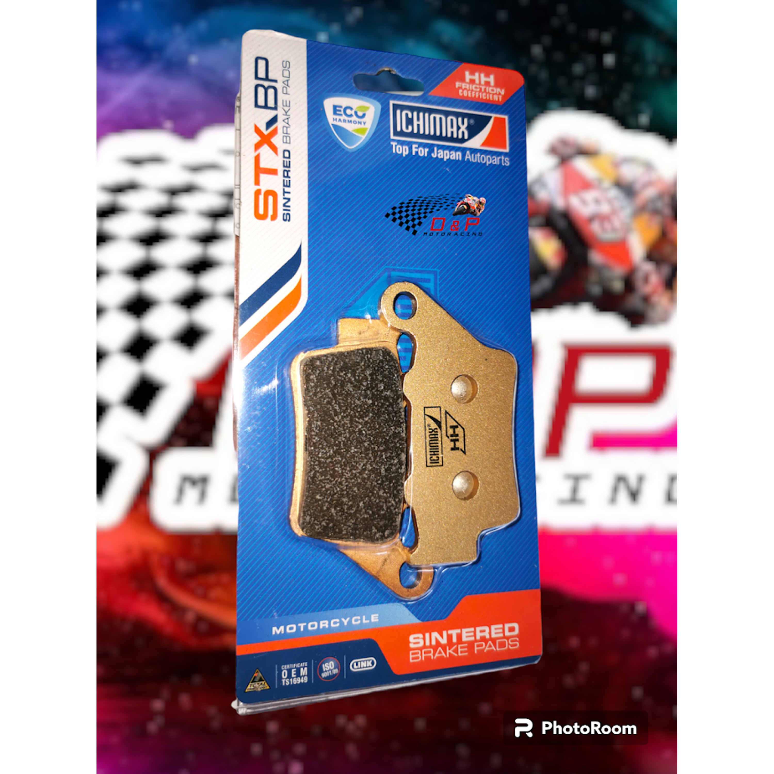 Pastilla de freno trasera para pulsar 200/ dominar 400/ ktm duke 200/ cf moto nk400 / gixxer 150 modelos nuevos  2