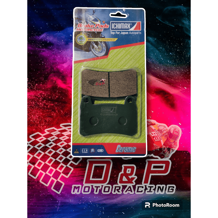 Pastillas delanteras benelli tnt 150 180 tnt 300 250 leoncino 250 2