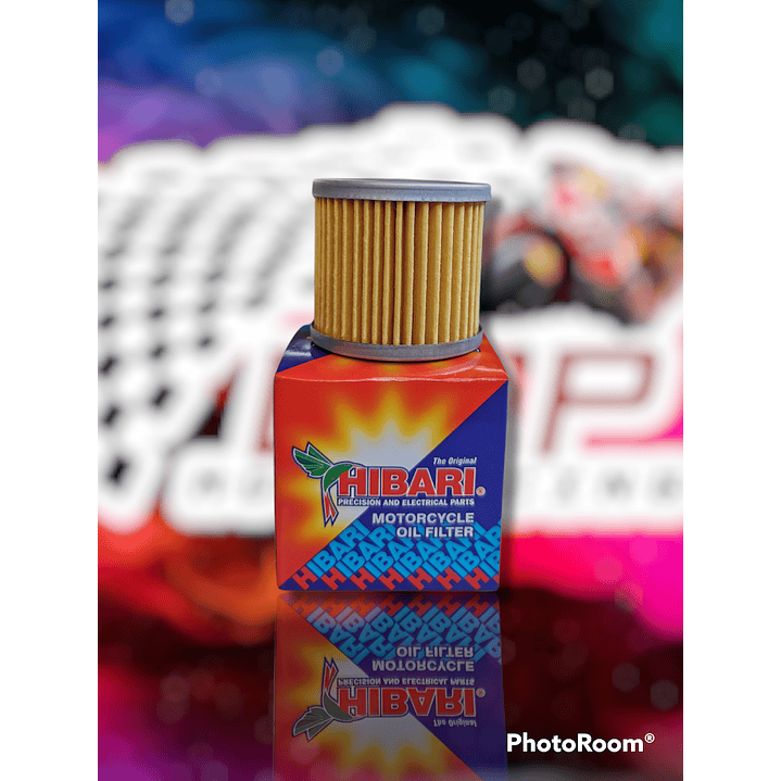 Filtro de aceite gixxer 150 gn 125 gz 150 hyosung gtr250 rks 150 corsa r335