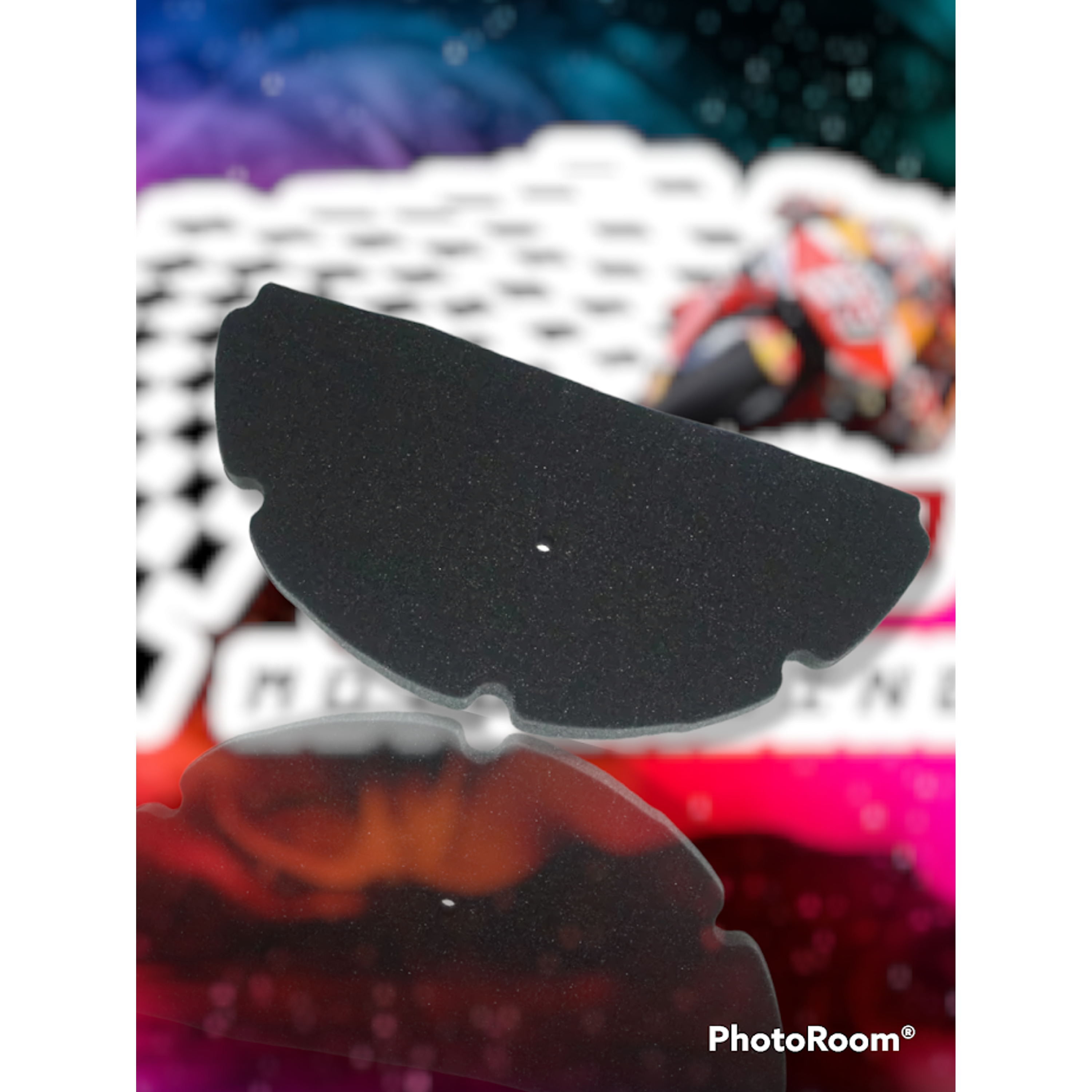 Filtro de aire para benelli tnt600/gt600 2