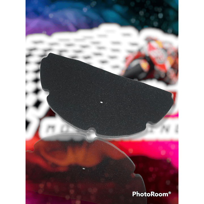 Filtro de aire para benelli tnt600/gt600 2