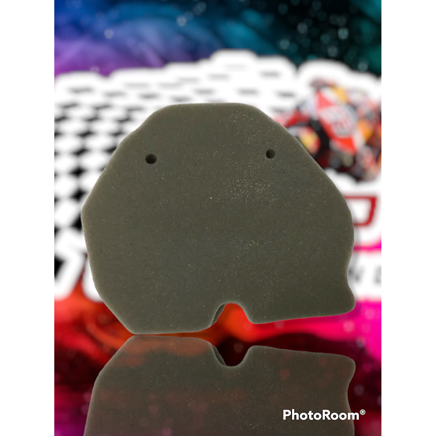 Filtro de aire para benelli tnt 300/302r 2