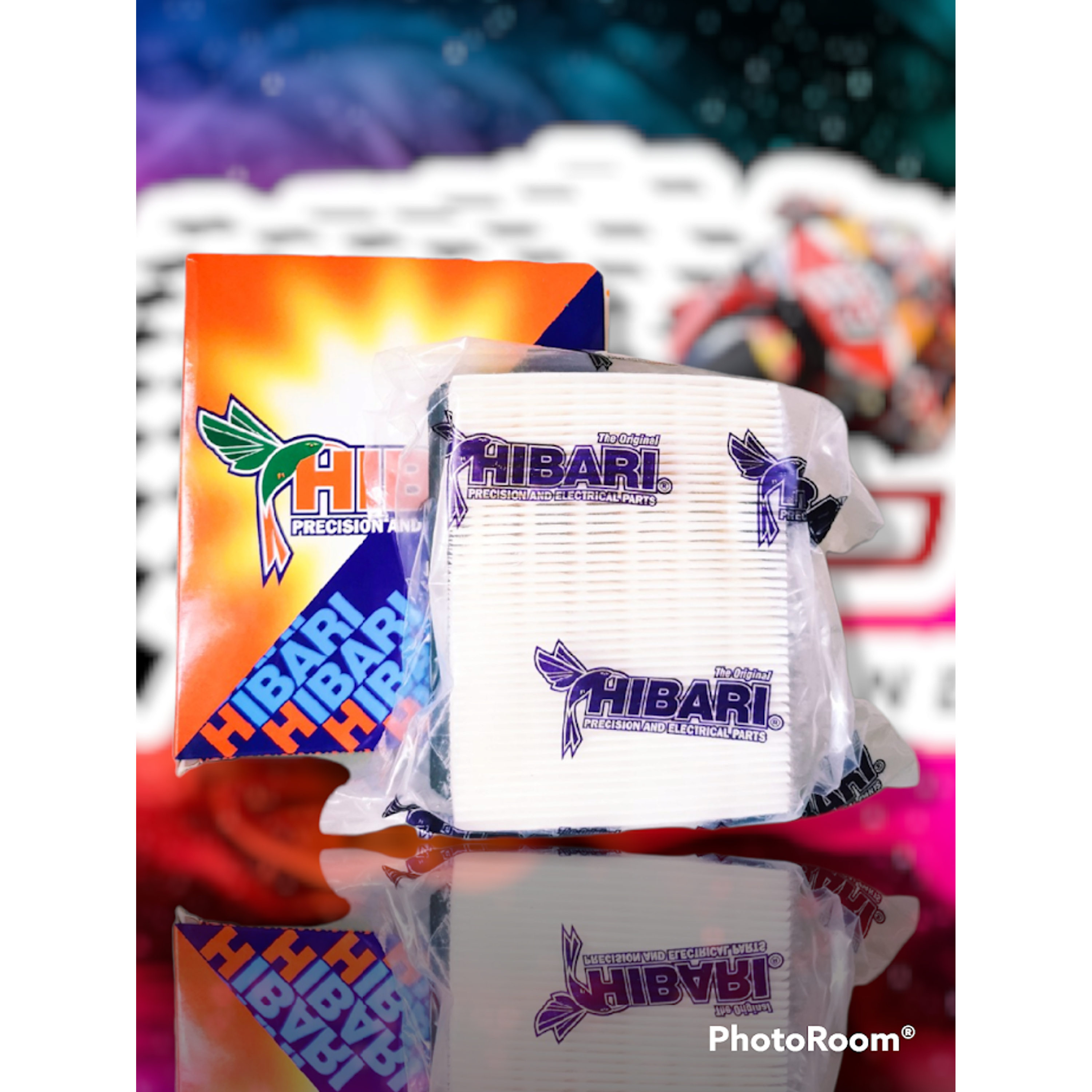 Filtro de aire para ktm duke 200