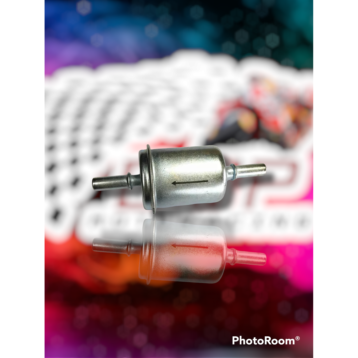 Filtro de combustible para benelli tnt25/tnt300/302r/tnt600/rk6/ trk502 2