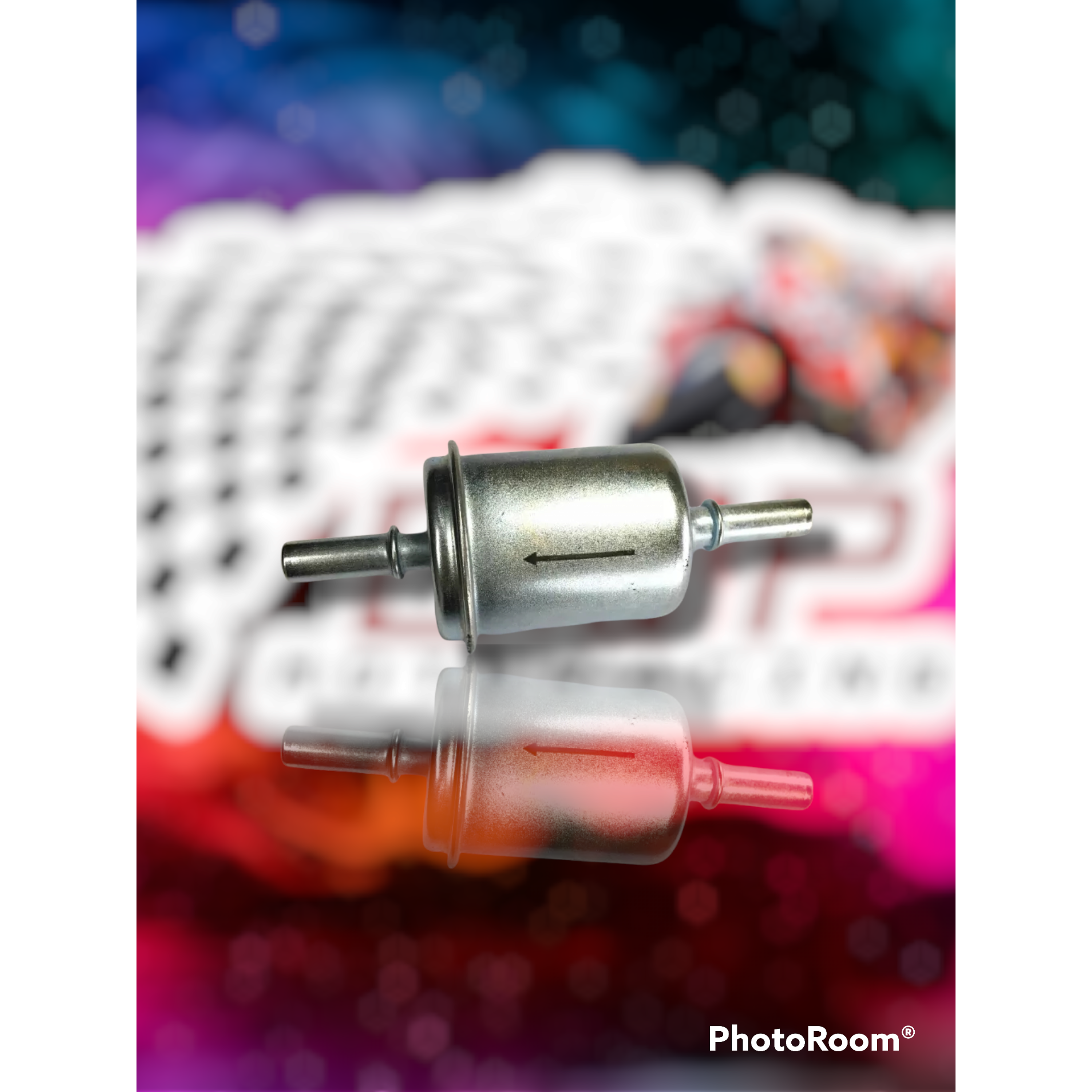 Filtro de combustible para benelli tnt25/tnt300/302r/tnt600/rk6/ trk502 2