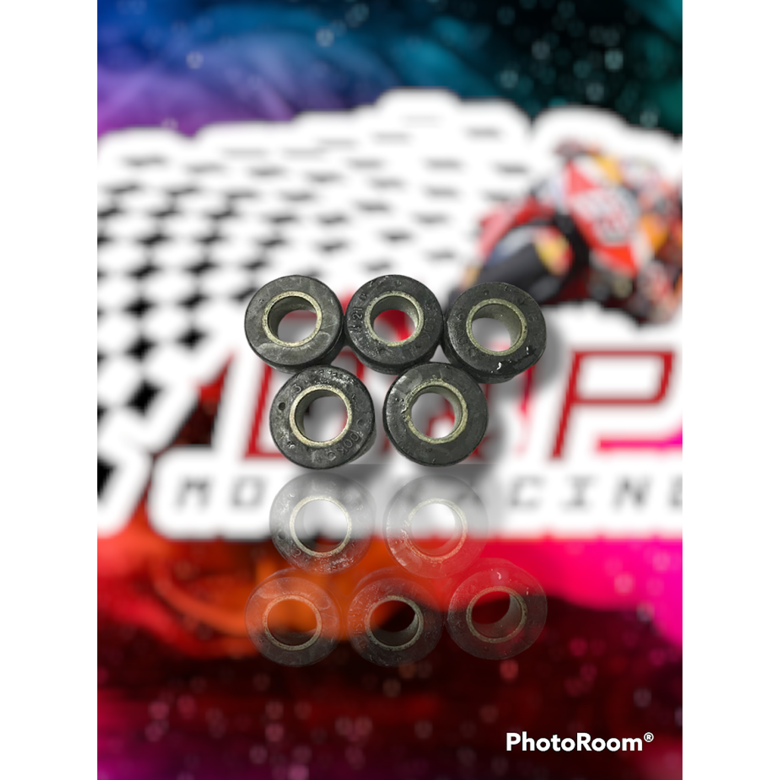 Damper para benelli tnt 300 tnt600 gt600 rk6 trk502