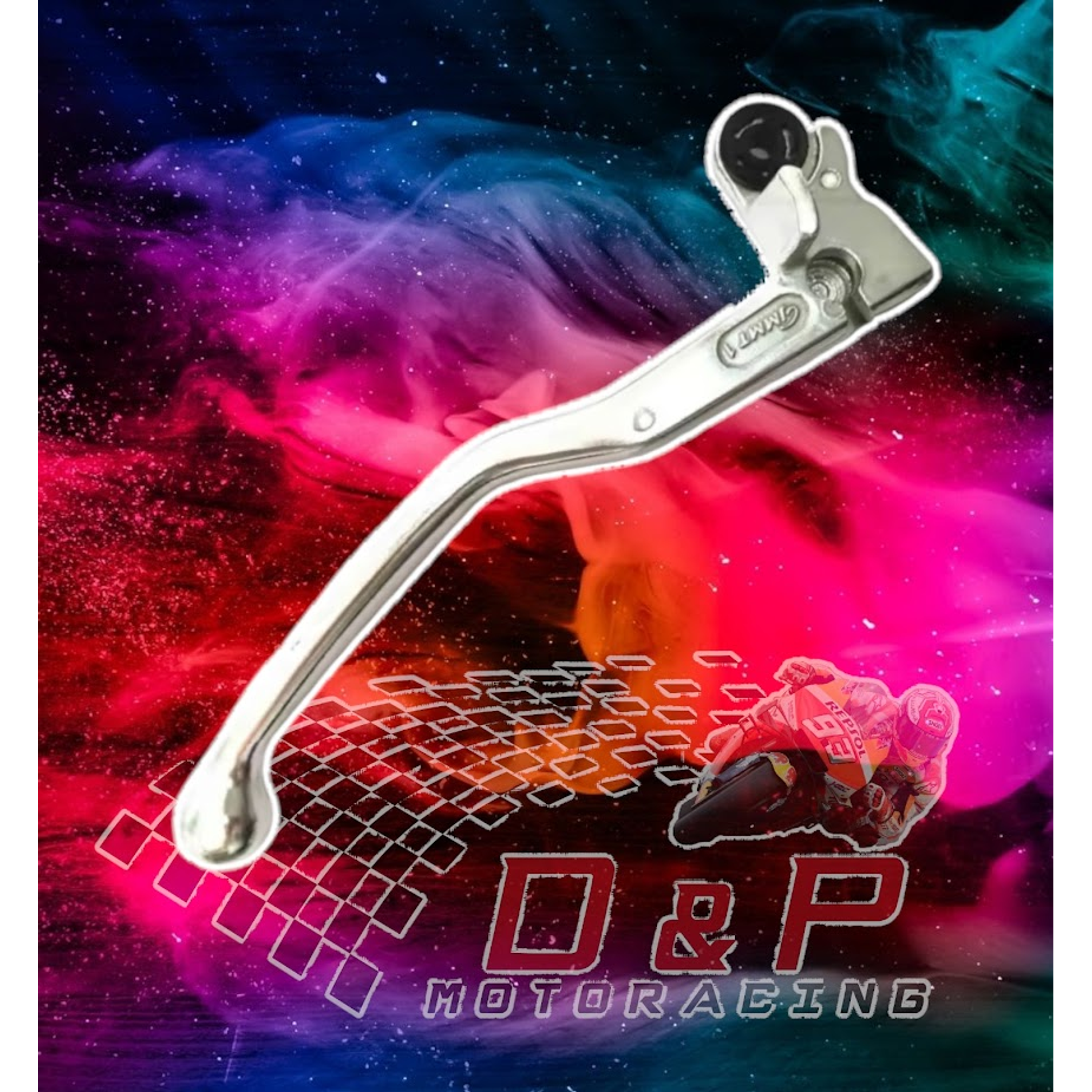 Manilla de embrague benelli tnt 300 tnt 600 gt600 rk6