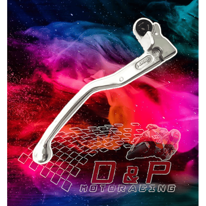 Manilla de embrague benelli tnt 300 tnt 600 gt600 rk6