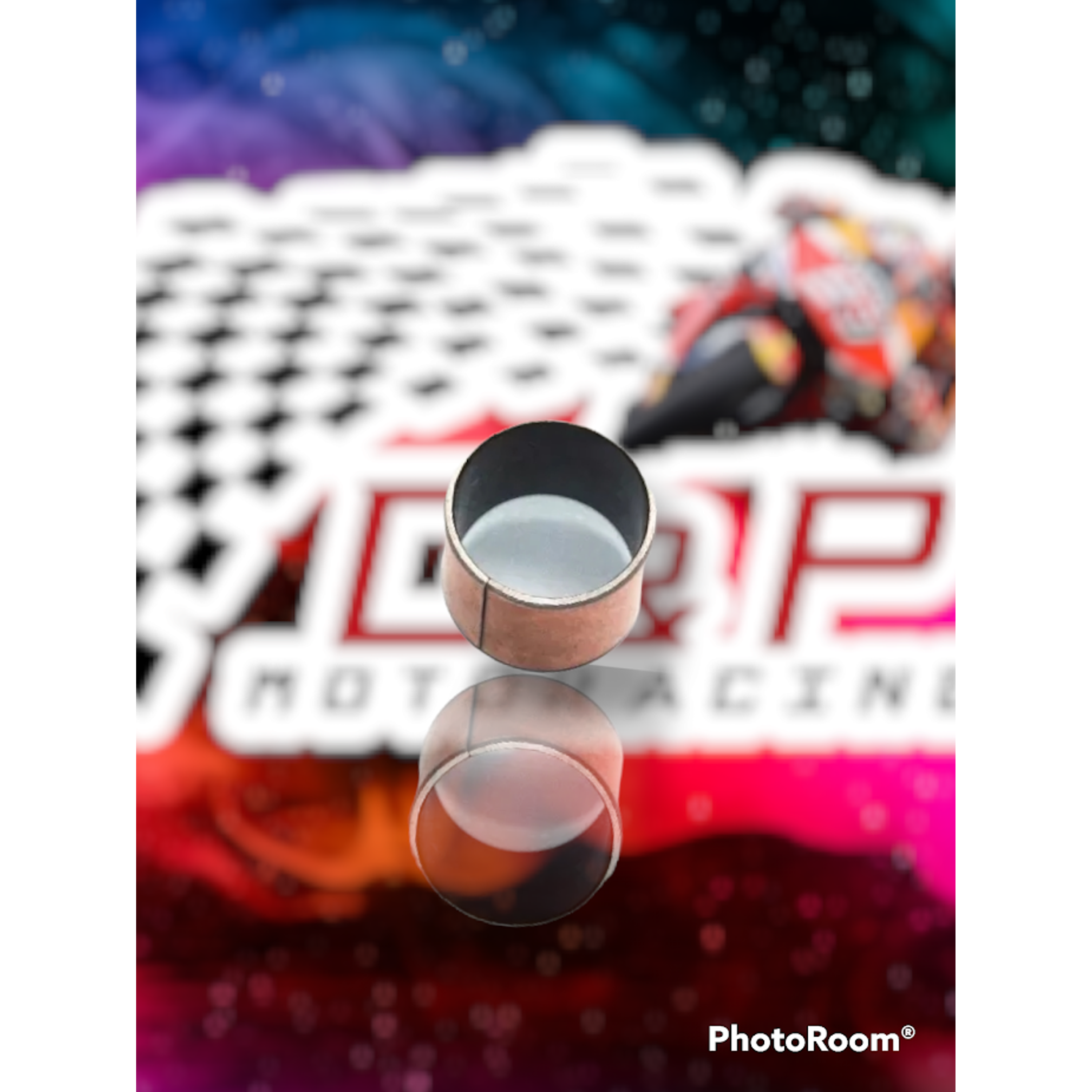 Buje de eje de cambios benelli tnt 300/302r