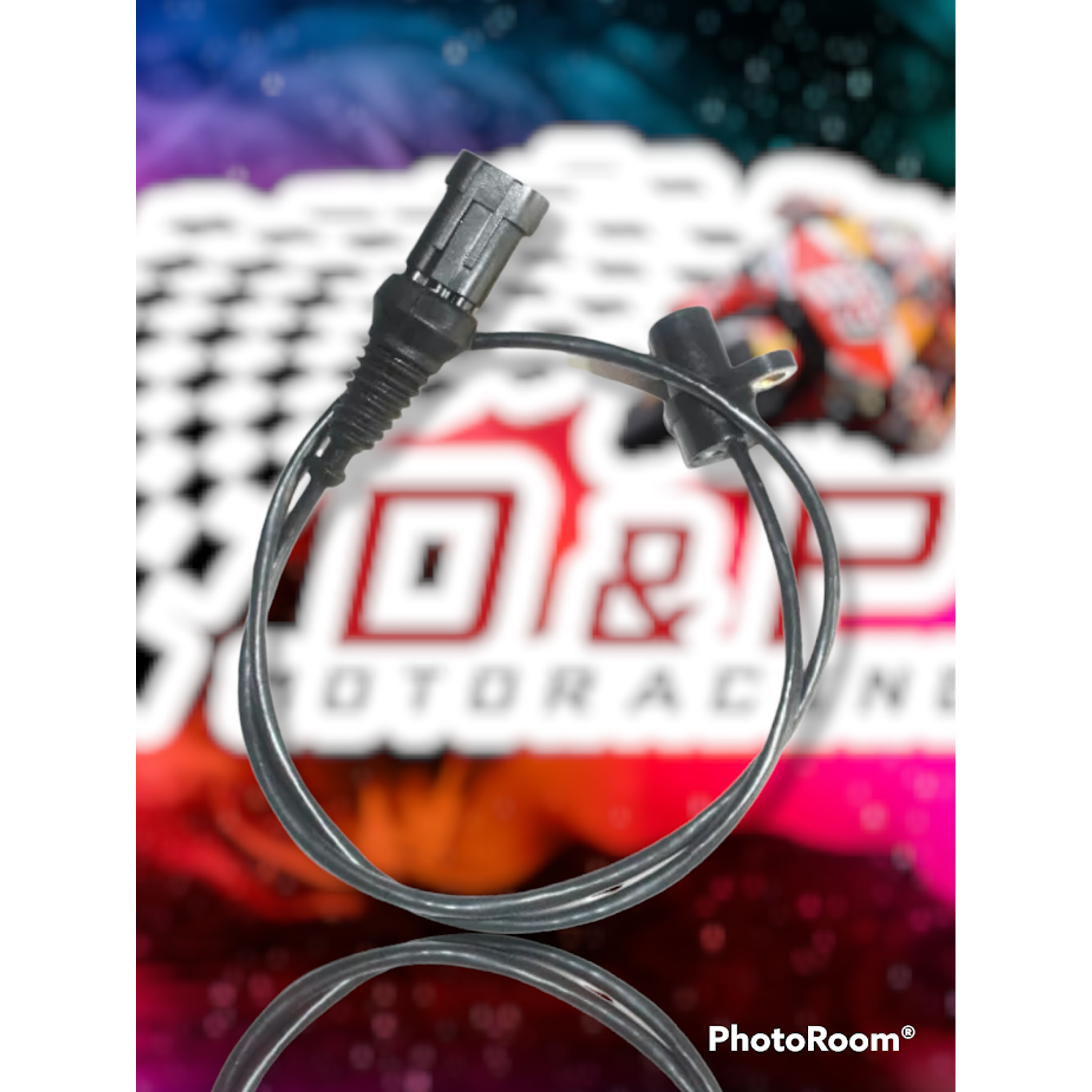 Sensor de velocidad benelli tnt300 (sin abs)