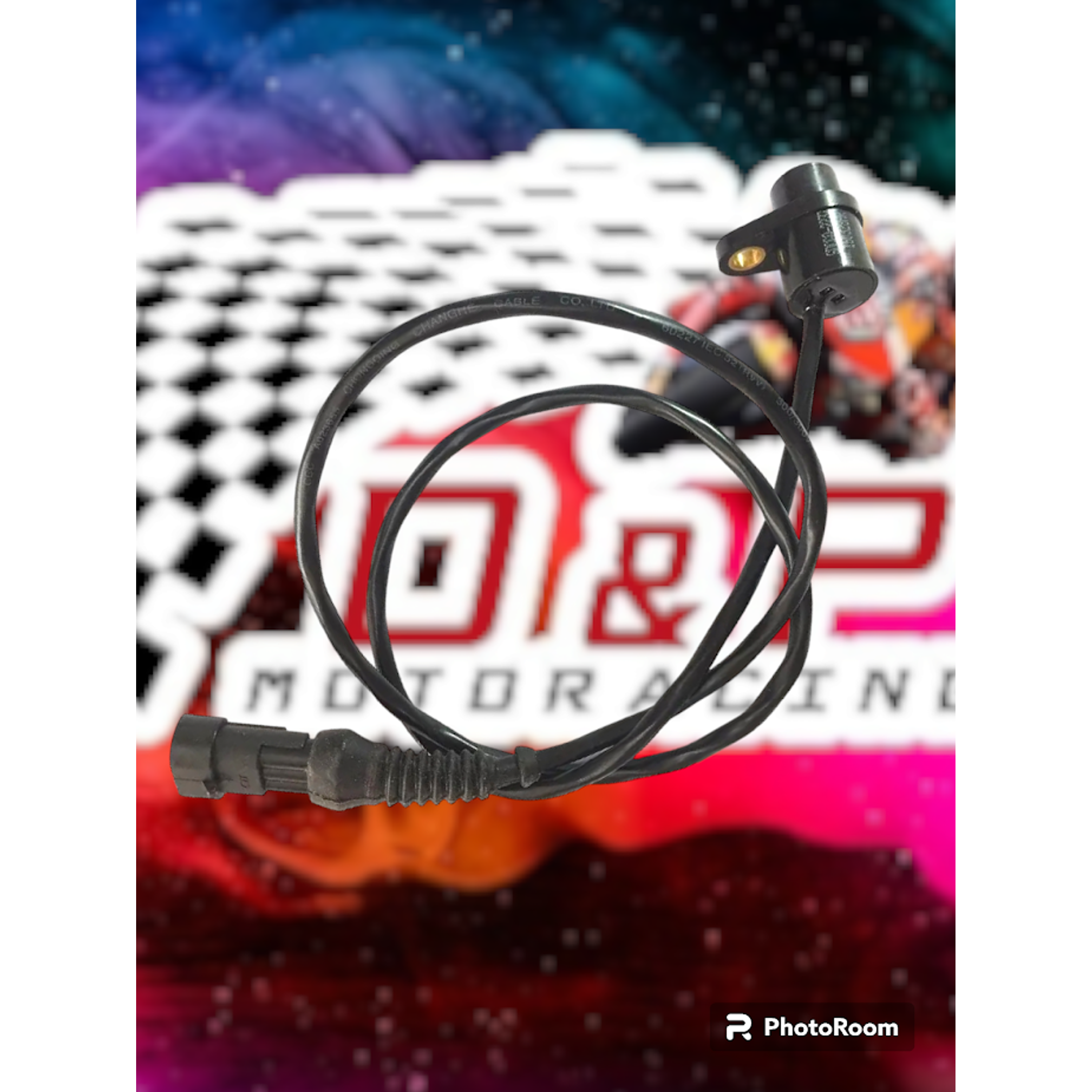 Sensor de velocidad benelli tnt 600 rk6 gt600